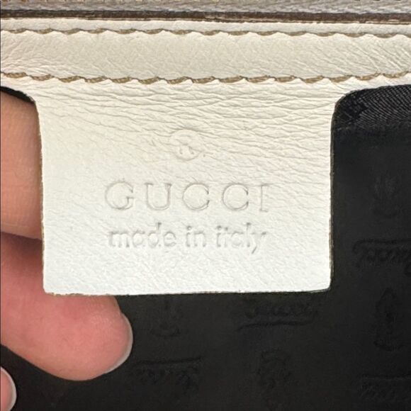 Gucci big purse - Picture 5 of 12